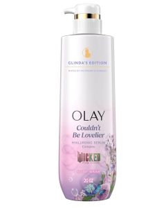 Olay Couldn't Be Lovelier Body Wash 20 oz