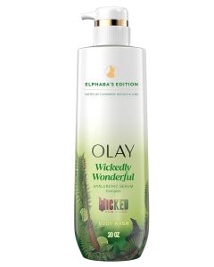 Olay Wickedly Wonderful Body Wash 20 oz