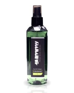 Gummy Eau De Cologne After Shave One Mile 13.53 oz