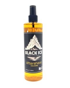 Black Ice After Shave Cologne 13.5 oz NO.4 TKY004-40