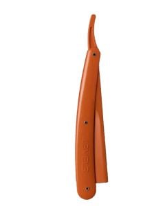 LEVEL 3 Orange Razor Holder