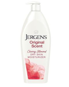 Jergens Original Scent Softens Lotion  21 oz