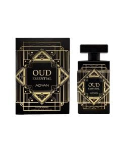 Adyan Oud Essential Eau De Perfume 3.4 oz