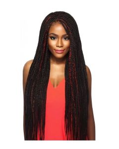 Outre Premium Pre-Stretched 3X Ultra Braid X-Pression 52"