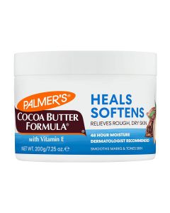 Palmer's Cocoa Butter Heals Softens With Vitamin E 7.25 oz
