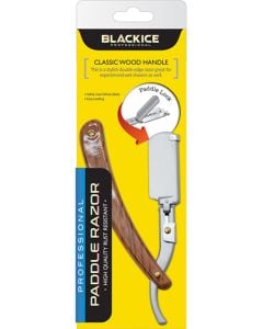 Black Ice Paddle Razor BIRP001