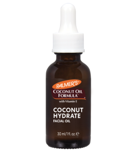 Palmer's Coconut Hydrate Facial Oil 1 oz