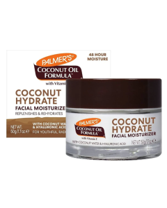 Palmer's Coconut Hydrate Facial Moisturizer 1.7 oz