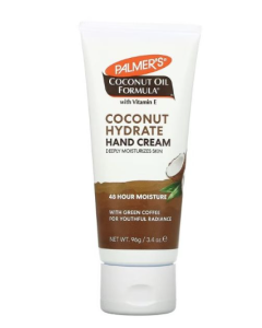 Palmer's Hand Cream Coconut Hydrate 3.4 oz