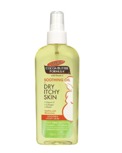 Palmer's Coco Butter Oil For Dry Itchy Skin 5.1 oz