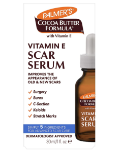 Palmer's Vitamin E Scar Serum 1 oz