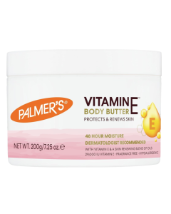 Palmer's Vitamin E Body Butter 7.25 oz
