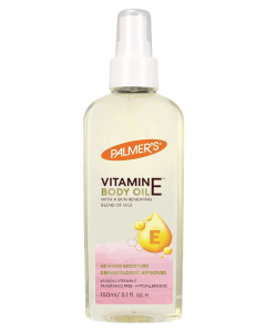 Palmer's Vitamin E Body Oil 5 oz