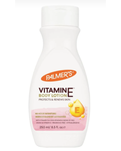 Palmer's Natural Vitamin E Daily Body Lotion 8.5 oz