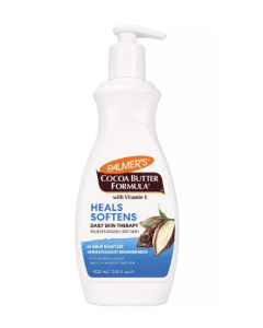 Palmer's  Heals Softens Coco Butter Lotion