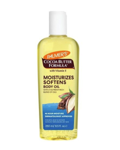 Palmer's Coconut Hydrate Body Oil 8.5 oz