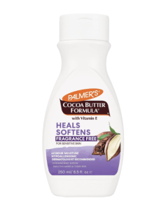 Palmer's Heals Softens Coco Butter Lotion 8.5 oz