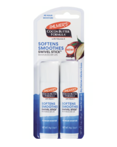Palmer's Softens Smoothes Swivel Stick 0.5 oz
