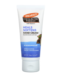 Palmer's Heals Softens Hand Cream 3.4 oz