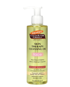 Palmer's Skin Therapy Cleansing Oil 6.5 oz