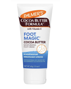 Palmer's Cocoa Butter Moisturizing Foot Magic Cream 2.1 oz