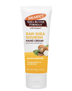 Palmer's Raw Shea Nourish Hand Cream 3.4 oz