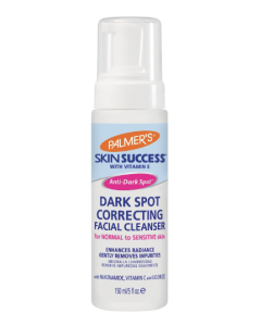 PALMER'S Skin Success Dark Spot Correcting Facial Cleanser (5 oz)