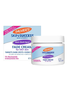 Palmer's Skin Success Anti Dark Spot Fade Cream 2.7 oz