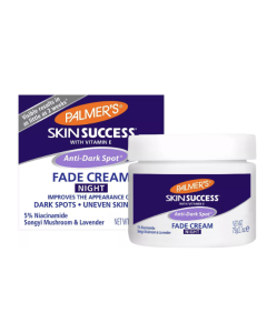 Palmer's Anti- Dark Spot Fade Cream Night 2.7 oz
