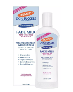 Palmer's Skin Success Anti-Dark Spot Fade Milk Body Lotion 8.5 oz