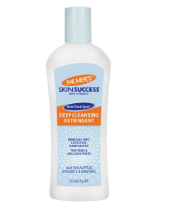 Palmer's Skin Success Anti-Dark Spot Deep Cleansing Astringent 8.5 oz