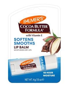 Palmer's Softens Smooths Coco Butter Lip Balm 0.15 oz