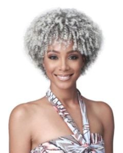Miss Origin Pam Human Hair Wig