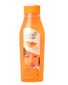 Paw Paw Papaye Shower Gel 16.9 oz