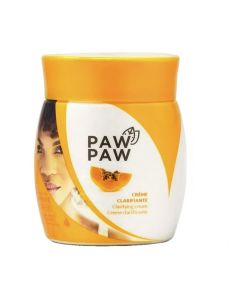 Paw Paw Cream Jar Small (120 ml) by Paw Paw (ANPP125)