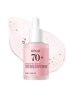 Anua Peach 70 Niacin Serum 1.01 oz