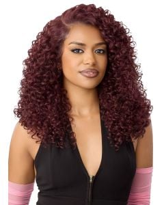 Outre Perfect Hairline 13X6 Peak 716 Glueless Lace Wig 20"