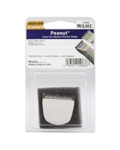 WAHL Blade Peanut Standard White WA2068300