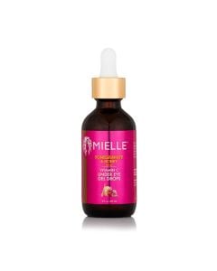 Mielle Pomegranate & Honey Blend Vitamin C Under Eye Gel Drops 2 oz