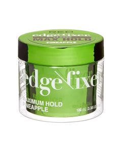 Red By Kiss Pineapple Max Hold Edge Fixer 3.38 oz