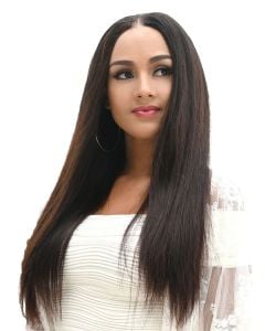 Soprano Brazilian Platinum Remi Bundle-Straight Human Hair