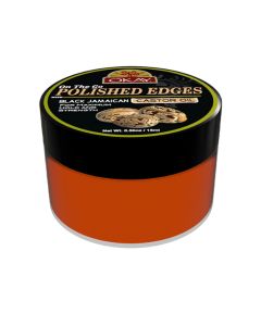 Okay Polished Edges Castor Oil o.5 oz