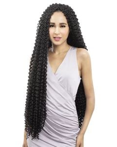 Pre-Stretched Water Wave by Afro Sens