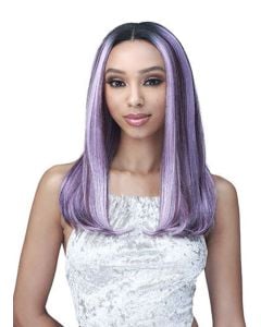 Bobbi Boss Priscilla Premium Synthetic Deep Part Lace Wig MLF652
