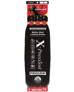 Outre 3X Progrip Pre-Stretched Braid 56"
