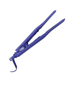 Xtreme Hollywood Pro Pencil Styler Purple Ultra Slim Flat Iron 3/10" CXH1-6000-PUR