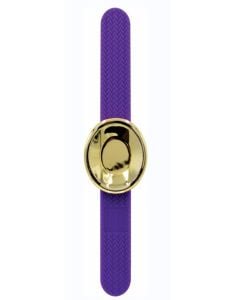 BTL Purple Braider Band