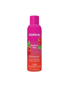 Skintimate Raspberry Rain Moisturizing Shave Gel 2.75 oz