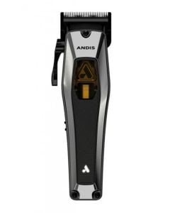 Andis Recon Hyper-Speed Linear Motor Power Cord/Cordless Clipper AN562257