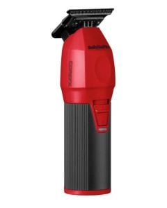 BabylissPro CoreFX Professional Performance Hair Trimmer-Limited Edition FX76RD